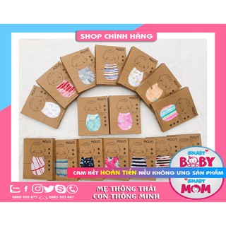 Quấn Chũn Molys, Nhộng Chũn Cho Bé, Mang Lại Giấc Ngủ Bình Yên Cho Con Yêu