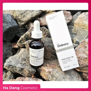 Tinh chất the ordinary amino acid + b5 | chăm sóc da