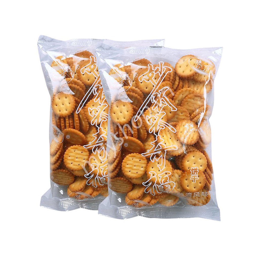 Bánh quy bơ mặn (250g)