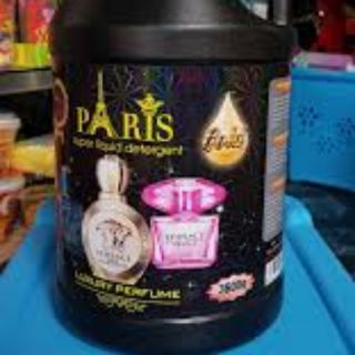 🔥🔥🔥
💥 💥 💥 NƯỚC GIẶT PARIS PHÁP ➡️ Giặt sạch mà vẫn thơm ngát hương hoa, cực kì đậm đặc