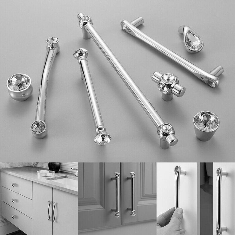 Tay Nắm Cửa Chất Lượng Tiện Lợi|Tay Nắm Ngăn Kéo Tủ Quần Áo Tiện Dụng