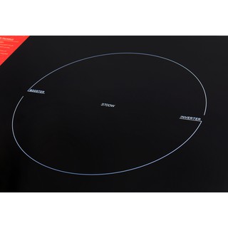 BẾP TỪ ĐÔI TAKA TKI268GE