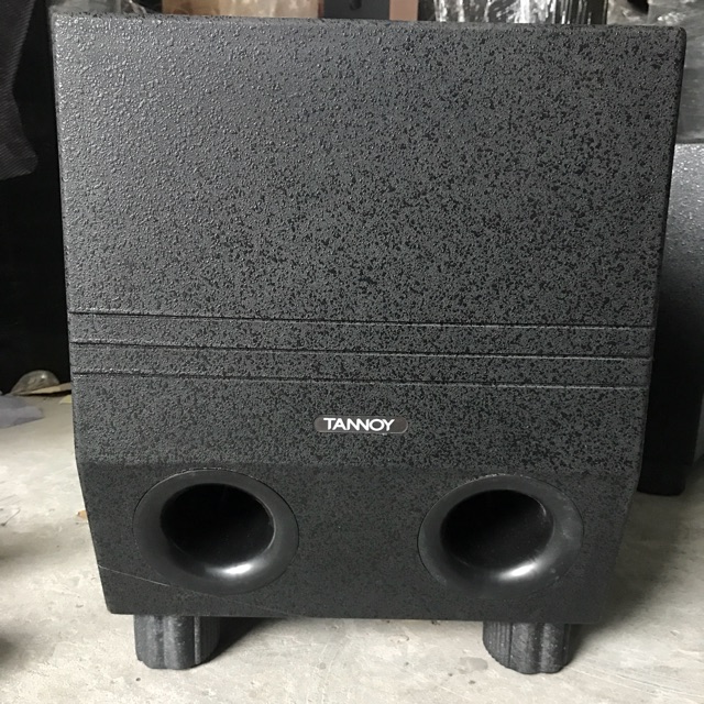 Trầm điện Tannoy