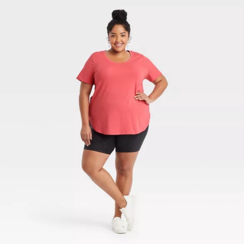 Áo thun BIGSIZE cơ bản nhiều mẫu giao mẫu ngẫu nhiên