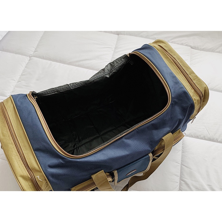 Túi balo du lịch cỡ đại nhiều ngăn kích thước 65x35x30 cm