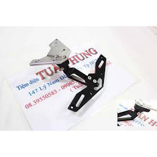 Bas biển số cho ex 150