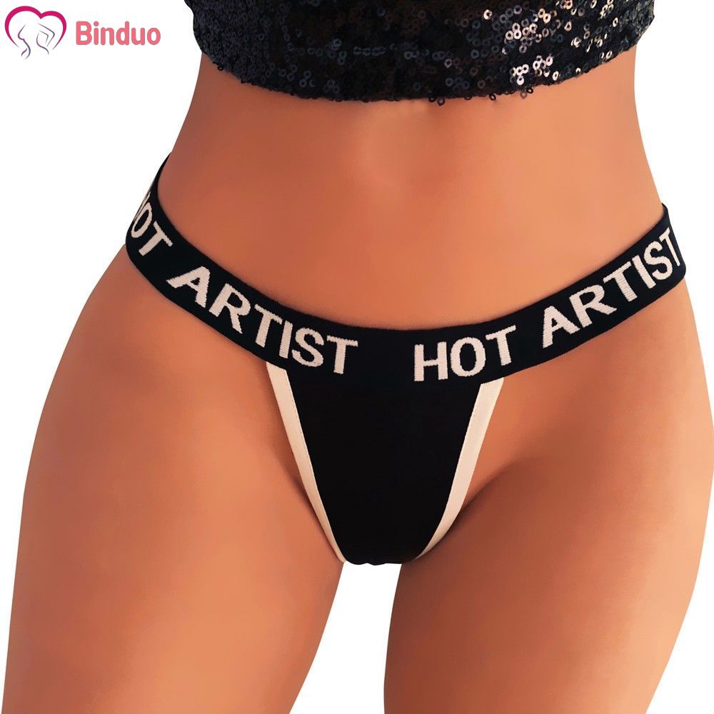 Quần Lót Lọt Khe Cho Nữ