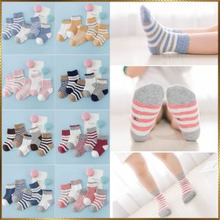 Set 5 đôi tất hàng xuất nga 75k