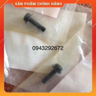 Vít mịn đầu xe Honda Zin