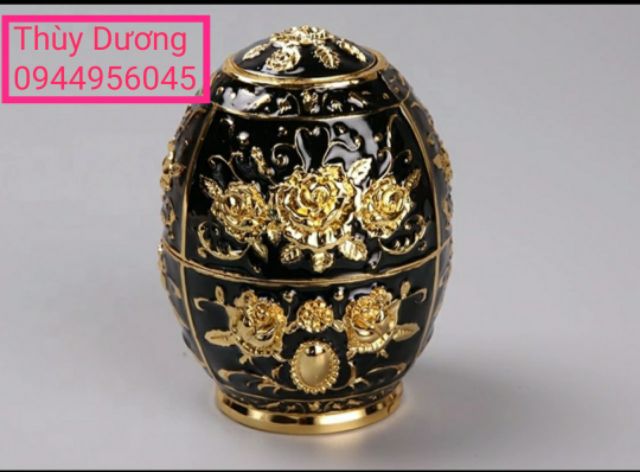 Hộp đựng tăm kiểu hoàng gia các màu