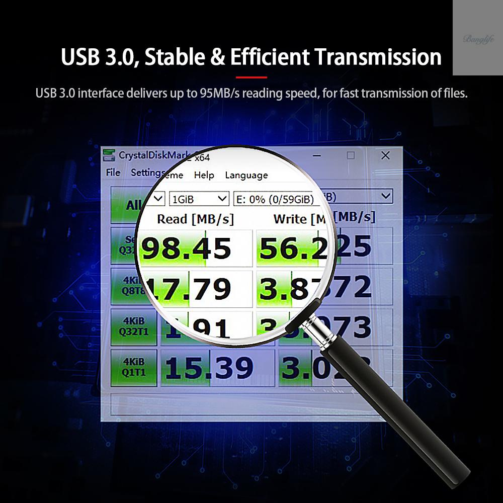 Ổ Đĩa U783C Type C + Usb Kép Cho Điện Thoại Di Động | BigBuy360 - bigbuy360.vn