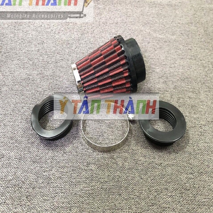 Pô Tăng Tốc Bánh Ú Hnkk MS2098