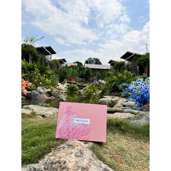 SET QUÀ TẶNG WEILAIYA