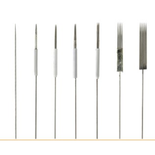 Kim phun xăm thẩm mĩ 1-3-5-7