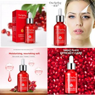 Serum lựu đỏ - Bioaqua chinh hang