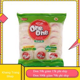 Bánh gạo One One vị ngọt dịu 150g và 230g