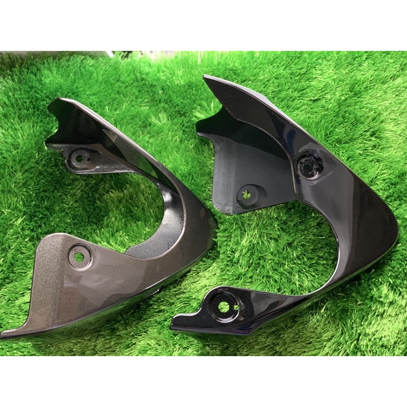 Mỏ Cày Rời + Bas sắt - Raider Xăng Cơ, Raider K6 - Chính Hãng Suzuki