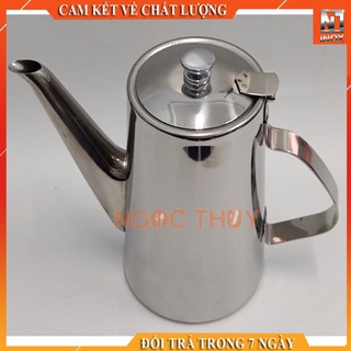 Ca rót nước mỏ dài