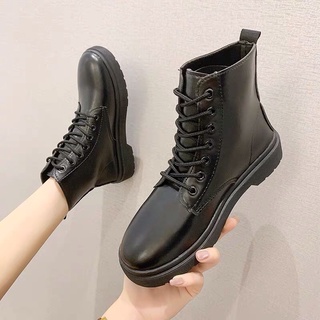 [ Sẵn 37 ] BOOT NỮ THU - ĐÔNG KÈM ẢNH THẬT