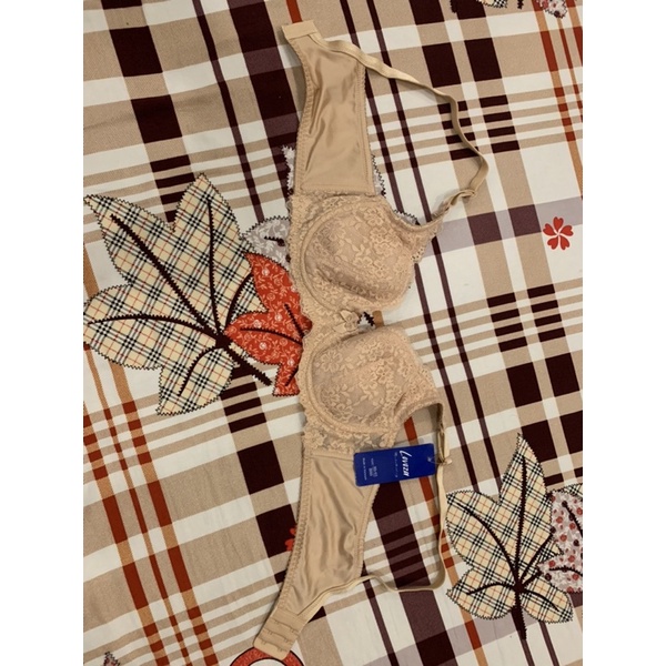 Áo lót ren có mút mỏng size B80