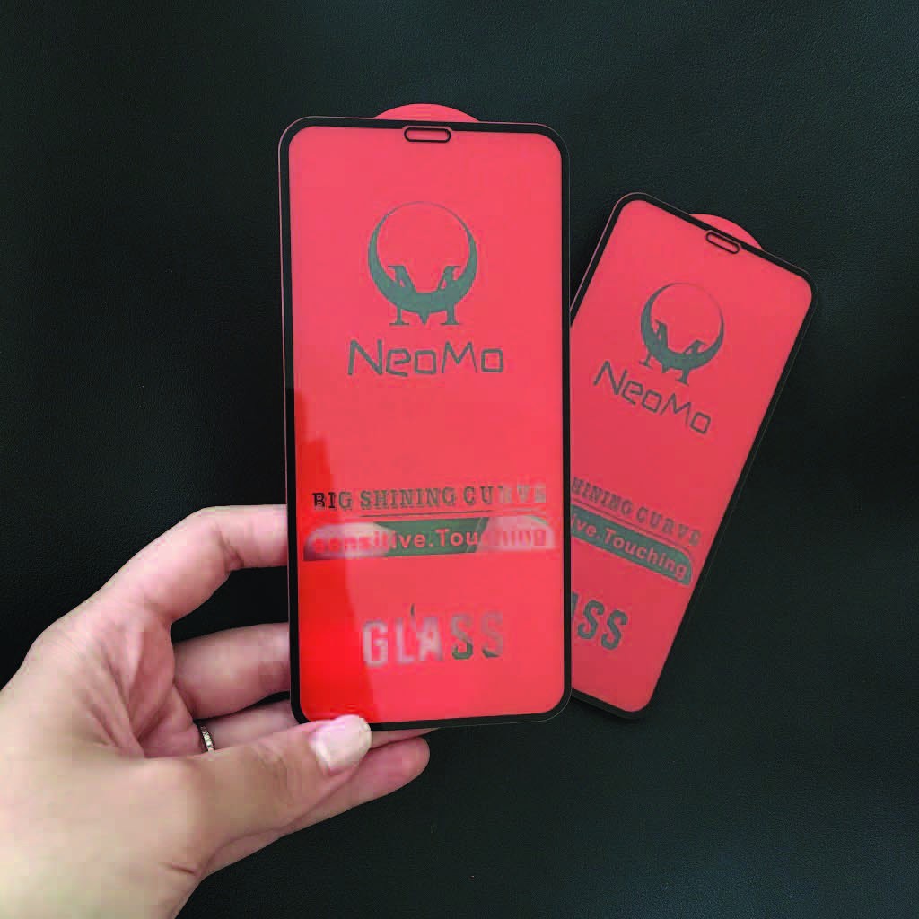 Kính Cường Lực Iph.0ne⚡Kính Cường Lực Iph.0n 21D Siêu Bền -6P/6SPlus/7/8/7P/8P/X/Xs/Xsm/11/11Promax/12Mini/12/12Pro/12PM
