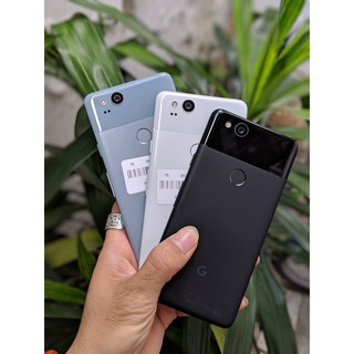 Điện thoại Google Pixel 2 đẹp nguyên zin mới 98%