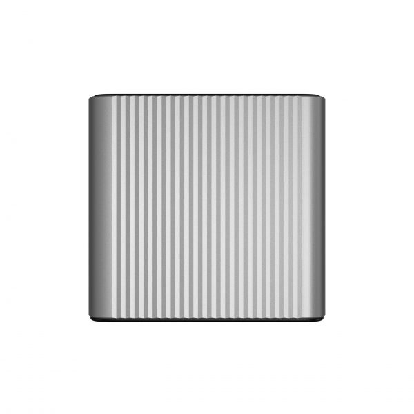 Cục sạc đa cổng HYPERJUICE GAN 245W với 4 USB Type C PD/PPS/QC4.0 - GAN 245
