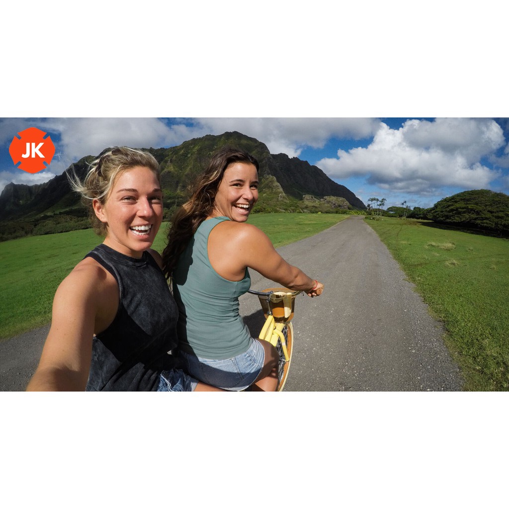 Tripod Mini -FREESHIP- Gậy Chụp Ảnh- Gậy Shorty Cho Máy Ảnh- Gậy 3 Chân Kiêm Tay Cầm Cho Gopro/Sjcam/Anken