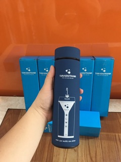 BÌNH GIỮ NHIỆT 500ML 304