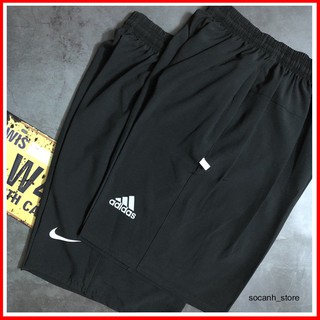 Quần đùi nam ✔️Full size, chất vải Co giãn ,siêu nhẹ ,mặc cực mát ,kết chất lượng từng SP  (ảnh ,video thật