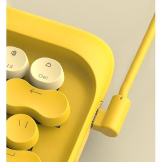 BÀN PHÍM CƠ MEET BDUCK LOFREE KEYBOARD (LIMITED VERSION)