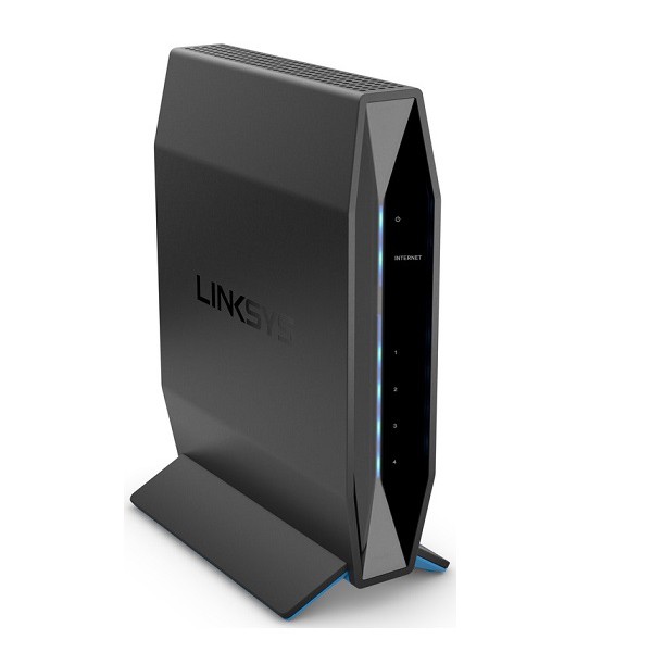 Bộ phát sóng wifi Linksys E5600 (EasyMesh) Dual-Band AC1200 WiFi 5 Router