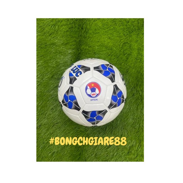 UHV 2.05 size số 4 - quả bóng đá Động Lực - bongchinhhanggiare88