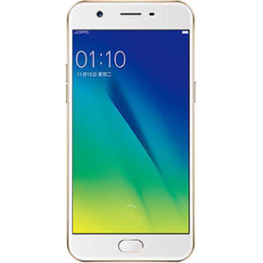 ĐIÊN THOẠI [SALE SIÊU SỐC] Oppo A57 (Oppo F3 Lite) 2sim ram 3G/32G mới Chính Hãng, chơi LIÊN QUÂN/PUBG mướt