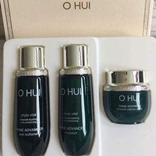Sét ohui prime mini 3 sản phẩm