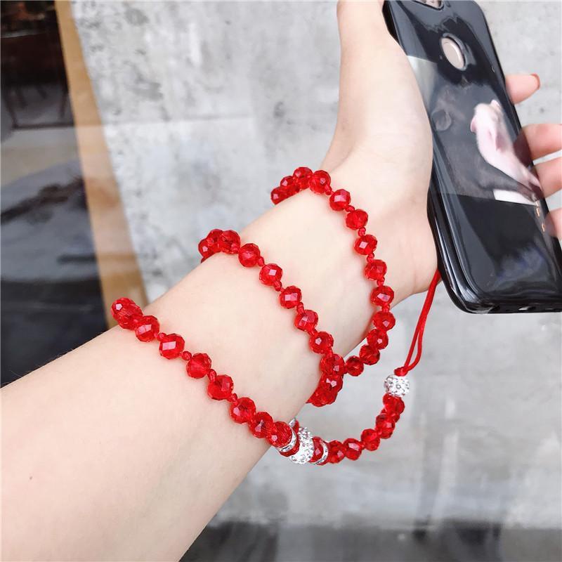 Dây đeo cổ thời trang để gắn điện thoại di động tiện dụng và bền