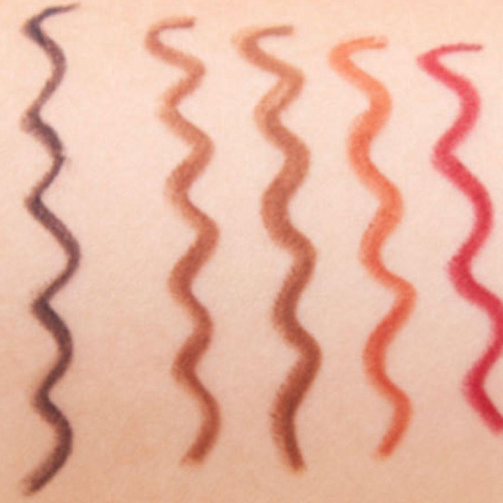 OCEANMAP Bút Kẻ Mắt Dạng Gel Chuyên Nghiệp Kháng Nước Lâu Trôi Nhanh Khô Và Không Nhòe