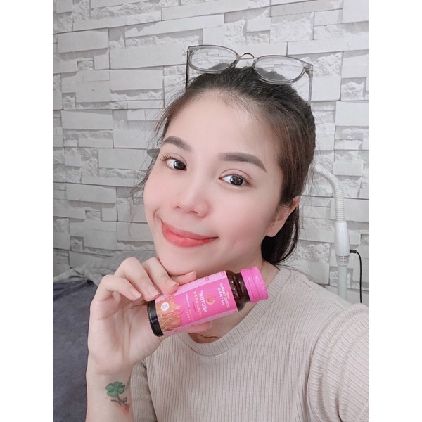 Hector Collagen Đông Trùng Hạ Thảo