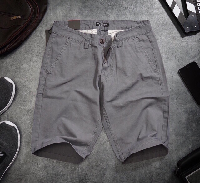 Quần short Abercrombie Nam