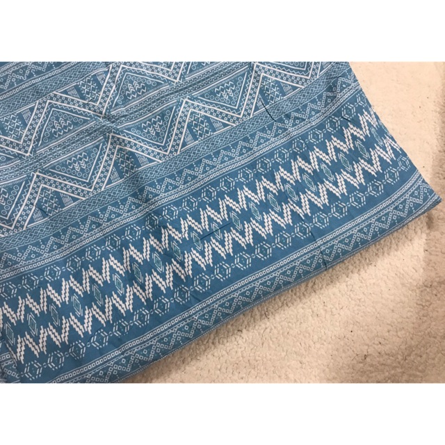 Set vải 580k.