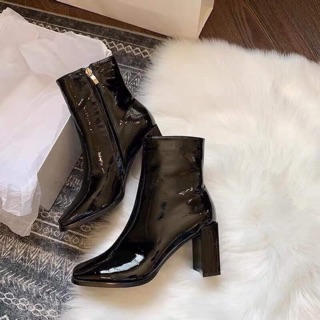 Boot full box