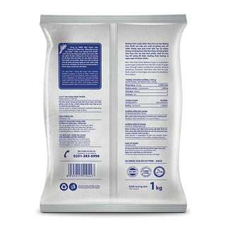 Ðường Túi Biên Hòa Pure 1kg