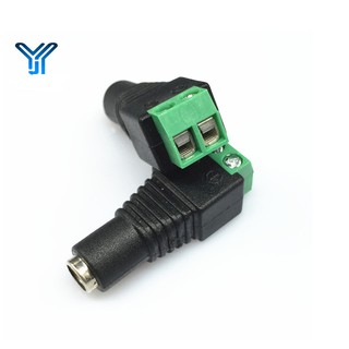 BỘ 3 jack DCđực | cái