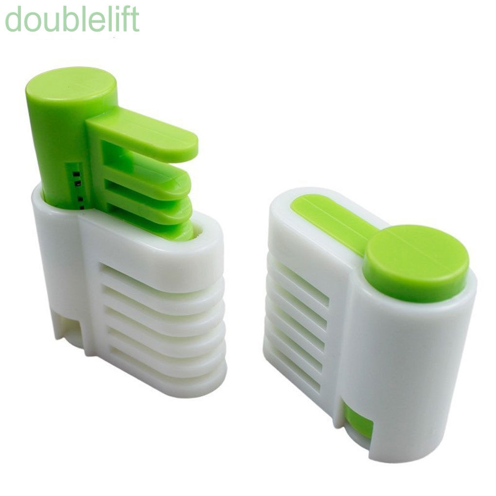 Set 2 dụng cụ cắt bánh 5 tầng tiện lợi