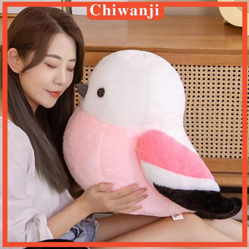 Đồ chơi nhồi bông Hình Động Vật Mềm Mại Trang Trí Phòng Khách