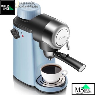 Máy Pha Cà Phê Bear A02N1