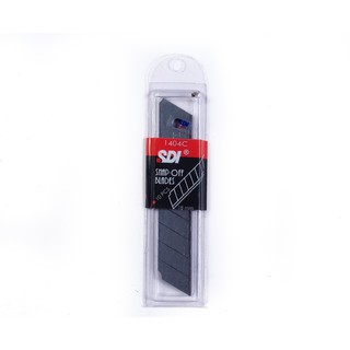 Lưỡi dao rọc giấy ( hộp 10 lưỡi dao)