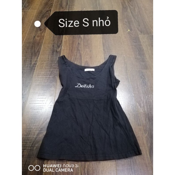 Áo thun si đẹp 24