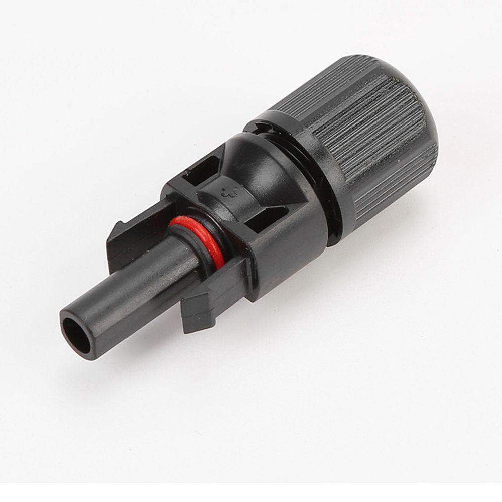 Set 5 / 10 / 20 Cặp Đầu Nối Dây Cáp PV Chuyên Dụng