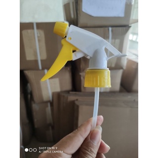 Đầu vòi xịt phun sương, tưới cây